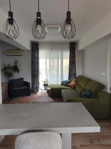 Mi Casa Es Tu Casa Διαμέρισμα Σεβίλλη Εξωτερικό φωτογραφία
