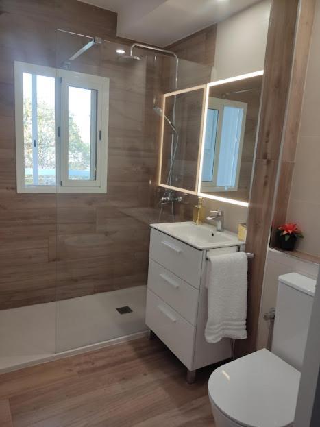 Mi Casa Es Tu Casa Διαμέρισμα Σεβίλλη Εξωτερικό φωτογραφία
