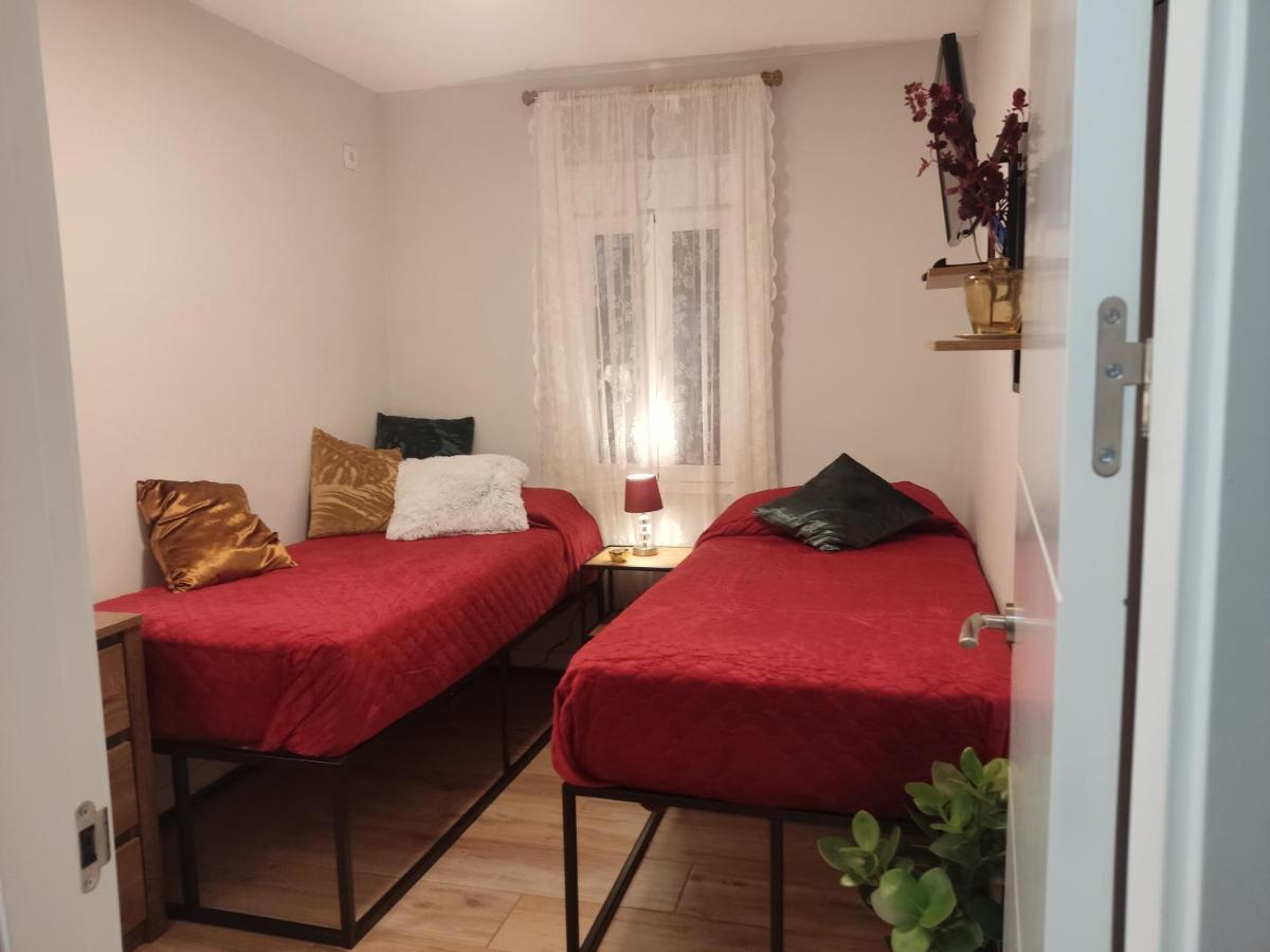 Mi Casa Es Tu Casa Διαμέρισμα Σεβίλλη Εξωτερικό φωτογραφία