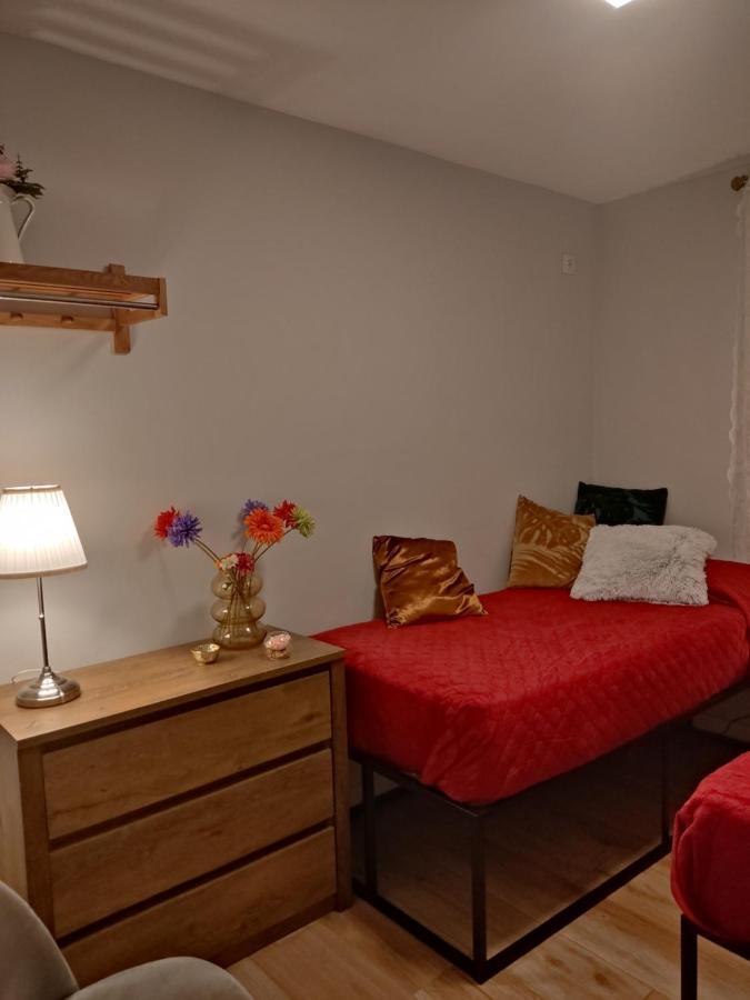 Mi Casa Es Tu Casa Διαμέρισμα Σεβίλλη Εξωτερικό φωτογραφία