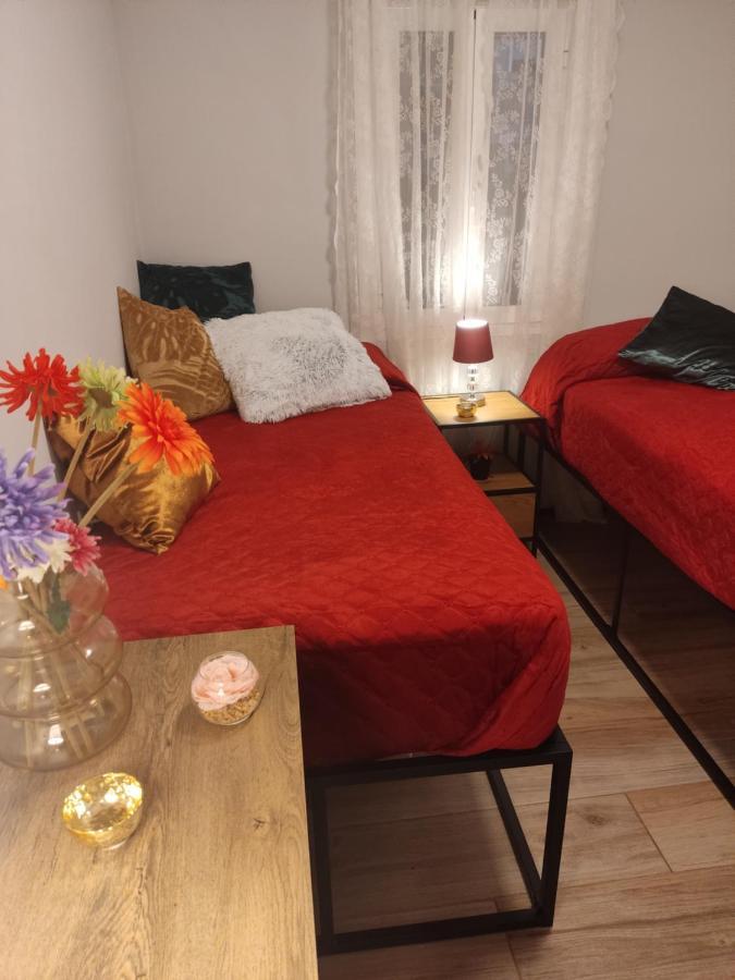 Mi Casa Es Tu Casa Διαμέρισμα Σεβίλλη Εξωτερικό φωτογραφία