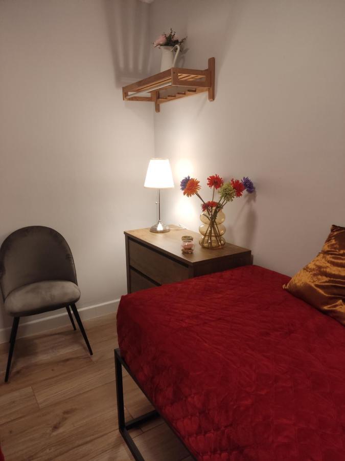 Mi Casa Es Tu Casa Διαμέρισμα Σεβίλλη Εξωτερικό φωτογραφία