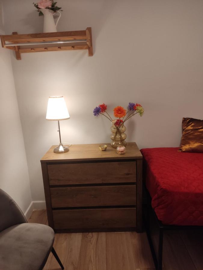Mi Casa Es Tu Casa Διαμέρισμα Σεβίλλη Εξωτερικό φωτογραφία